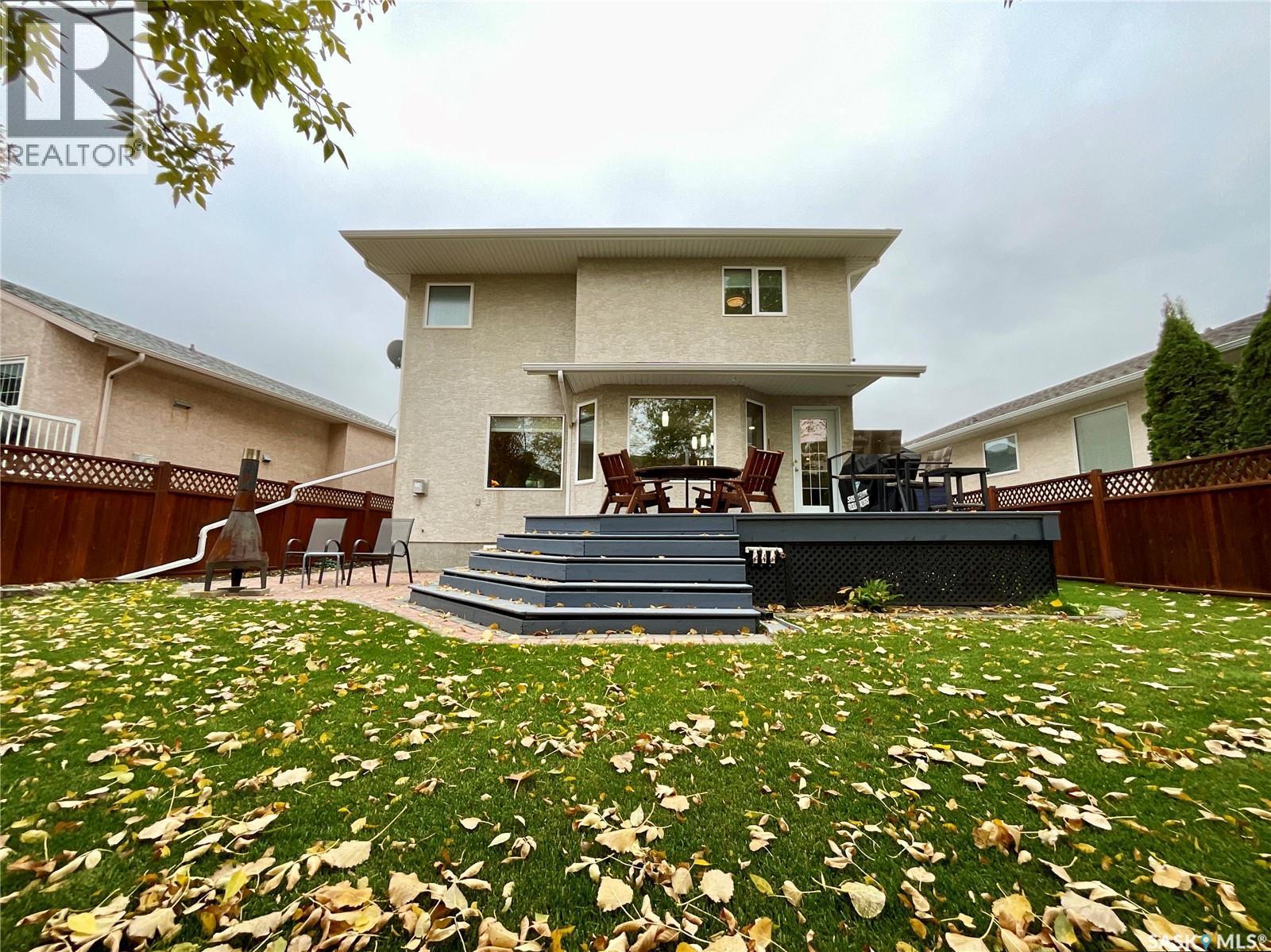 1253 Degelman Drive, Regina, SK