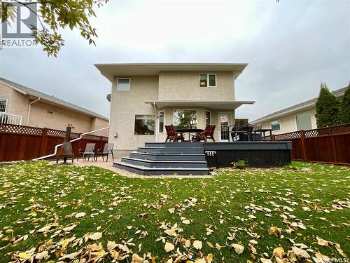 1253 Degelman Drive, Regina, SK 
