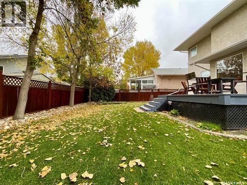 1253 Degelman Drive, Regina, SK 