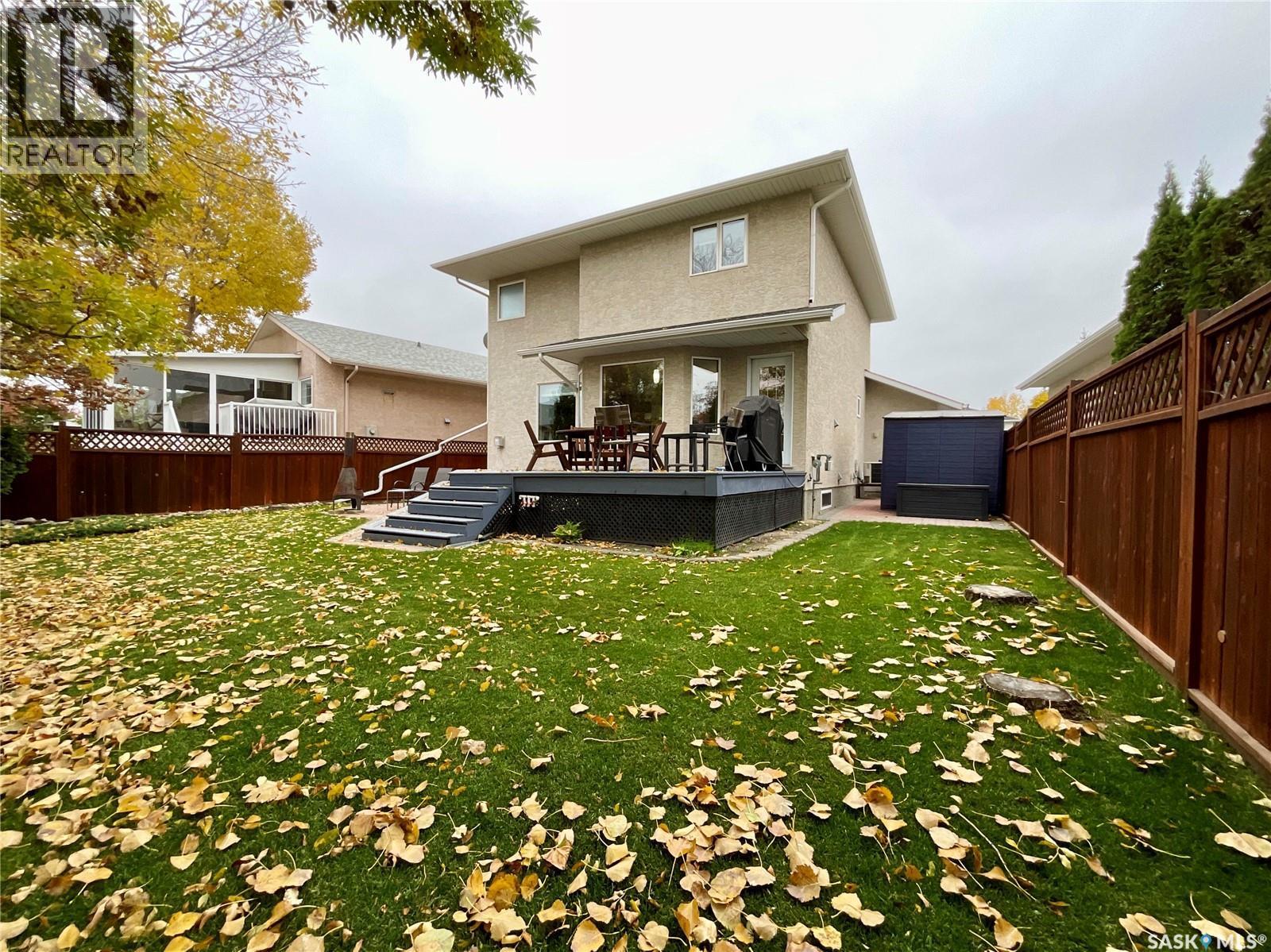 1253 Degelman Drive, Regina, SK