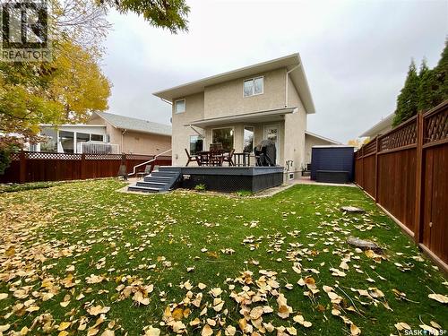1253 Degelman Drive, Regina, SK 