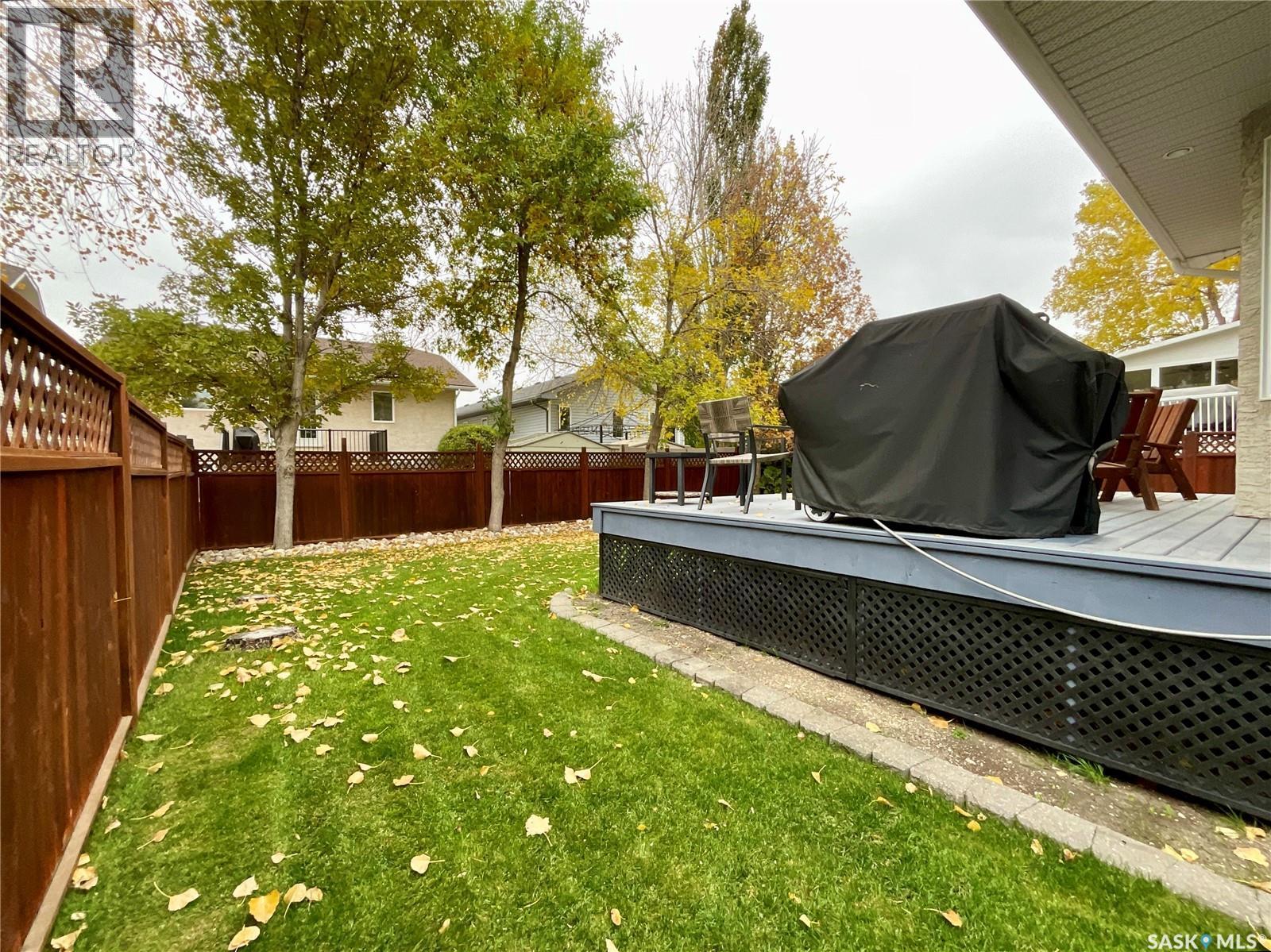 1253 Degelman Drive, Regina, SK