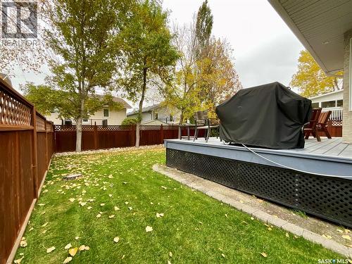 1253 Degelman Drive, Regina, SK 
