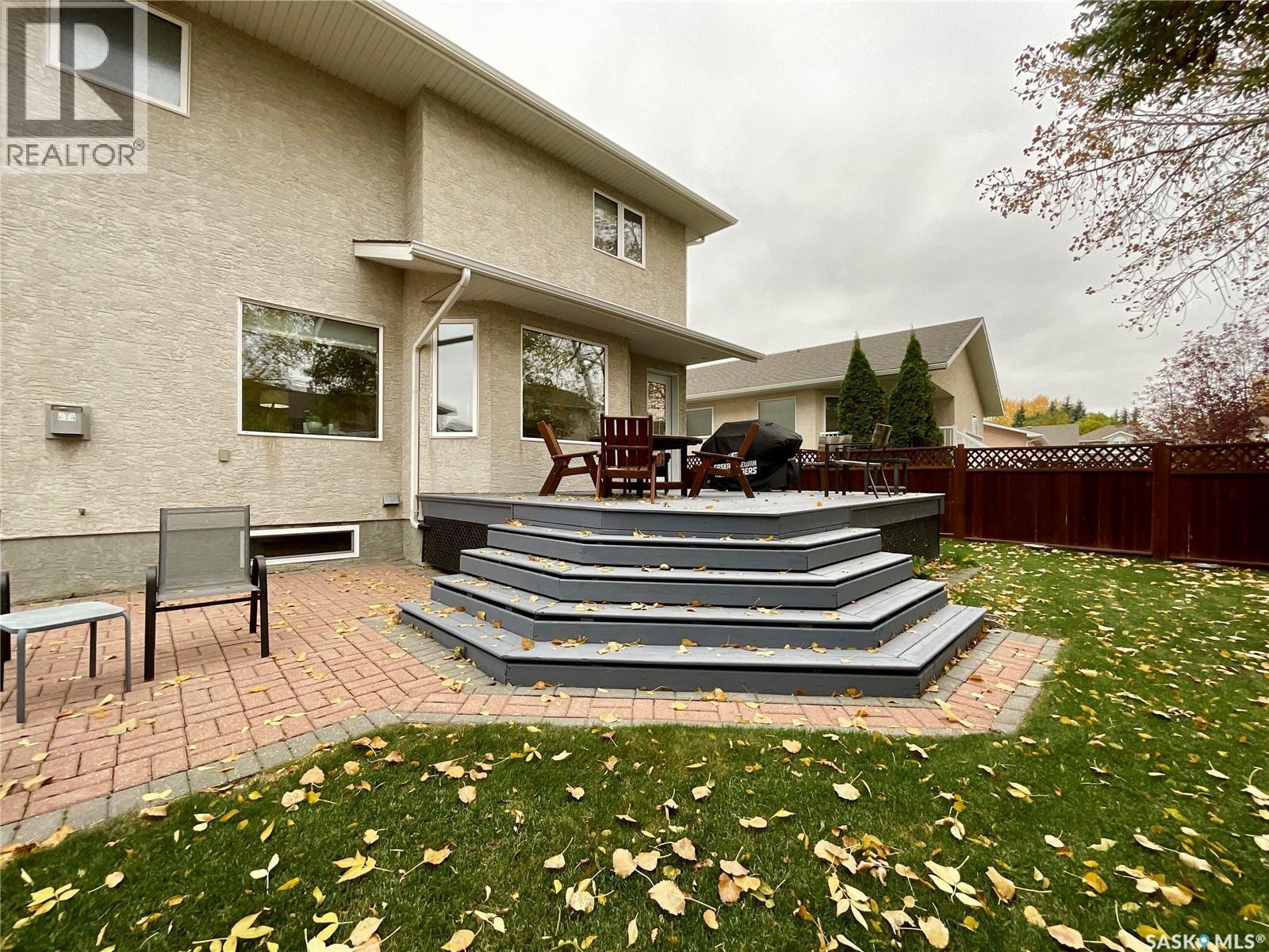 1253 Degelman Drive, Regina, SK