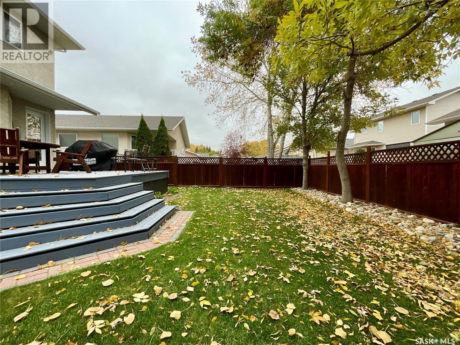 1253 Degelman Drive, Regina, SK