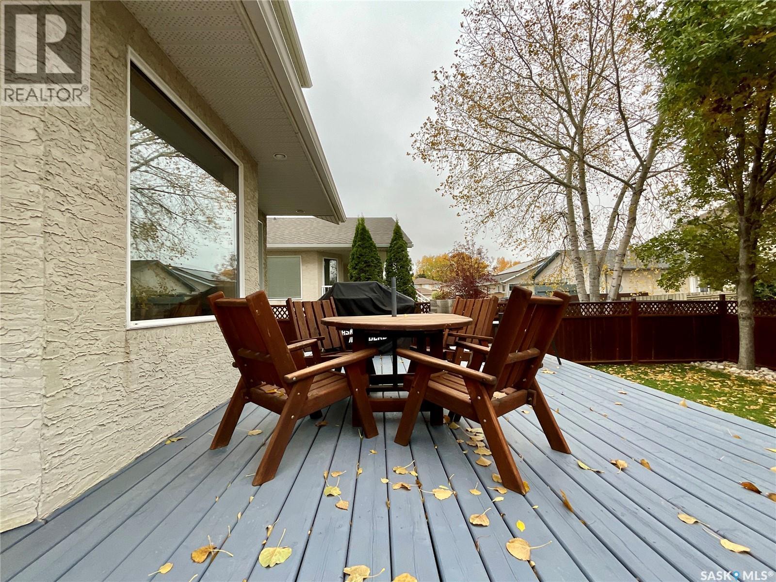 1253 Degelman Drive, Regina, SK