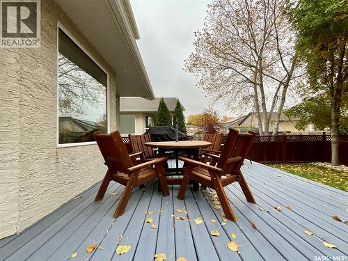 1253 Degelman Drive, Regina, SK 