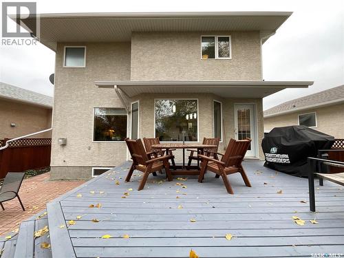 1253 Degelman Drive, Regina, SK 