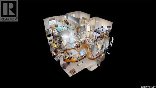 1253 Degelman Drive, Regina, SK 