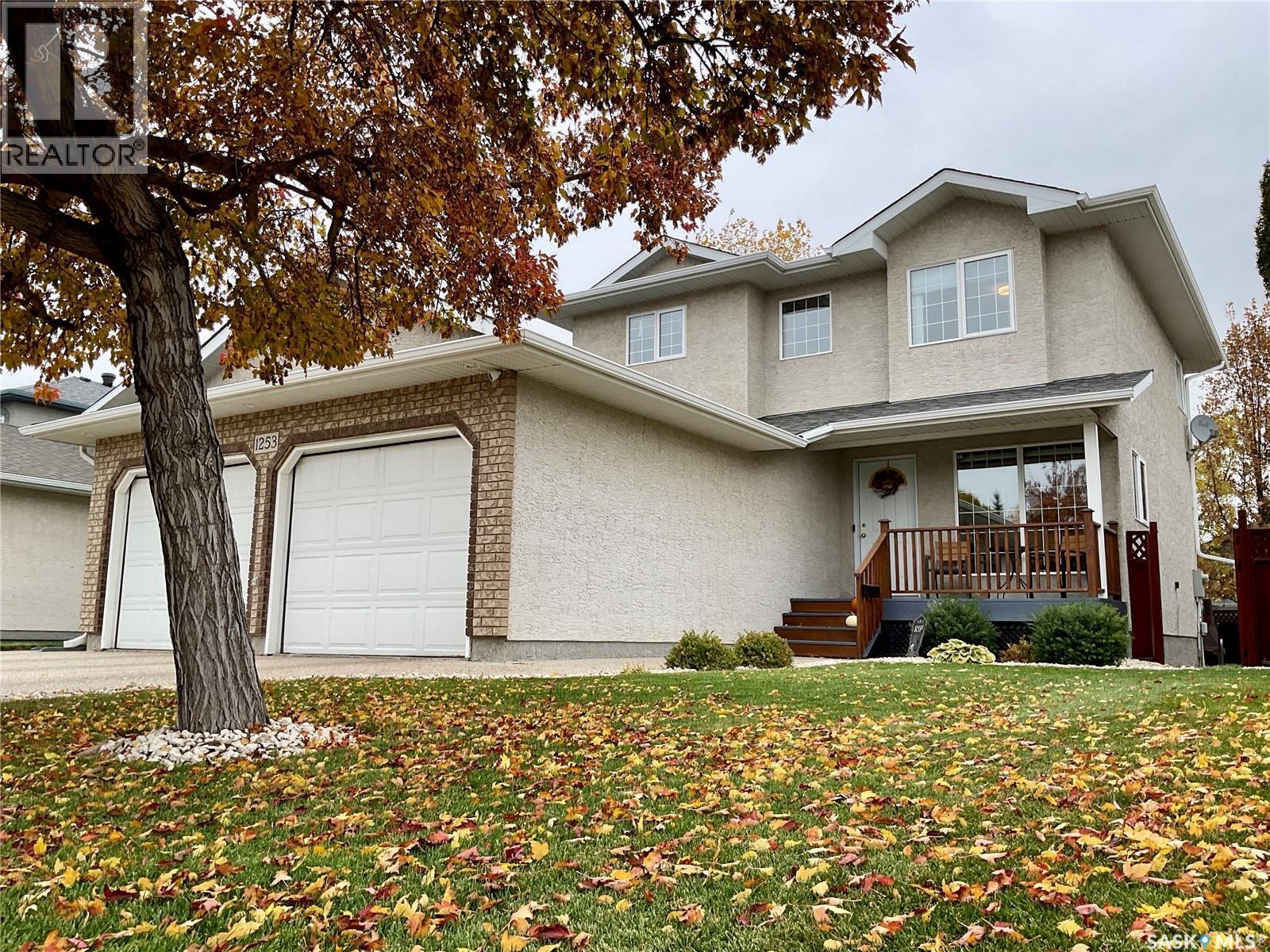 1253 Degelman Drive, Regina, SK