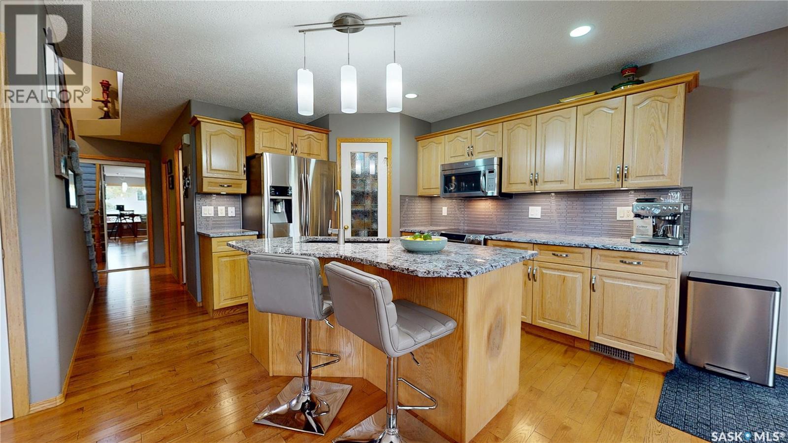 1253 Degelman Drive, Regina, SK