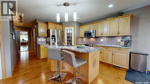 1253 Degelman Drive, Regina, SK 