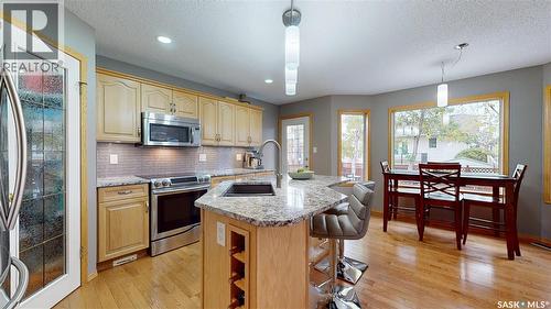 1253 Degelman Drive, Regina, SK 
