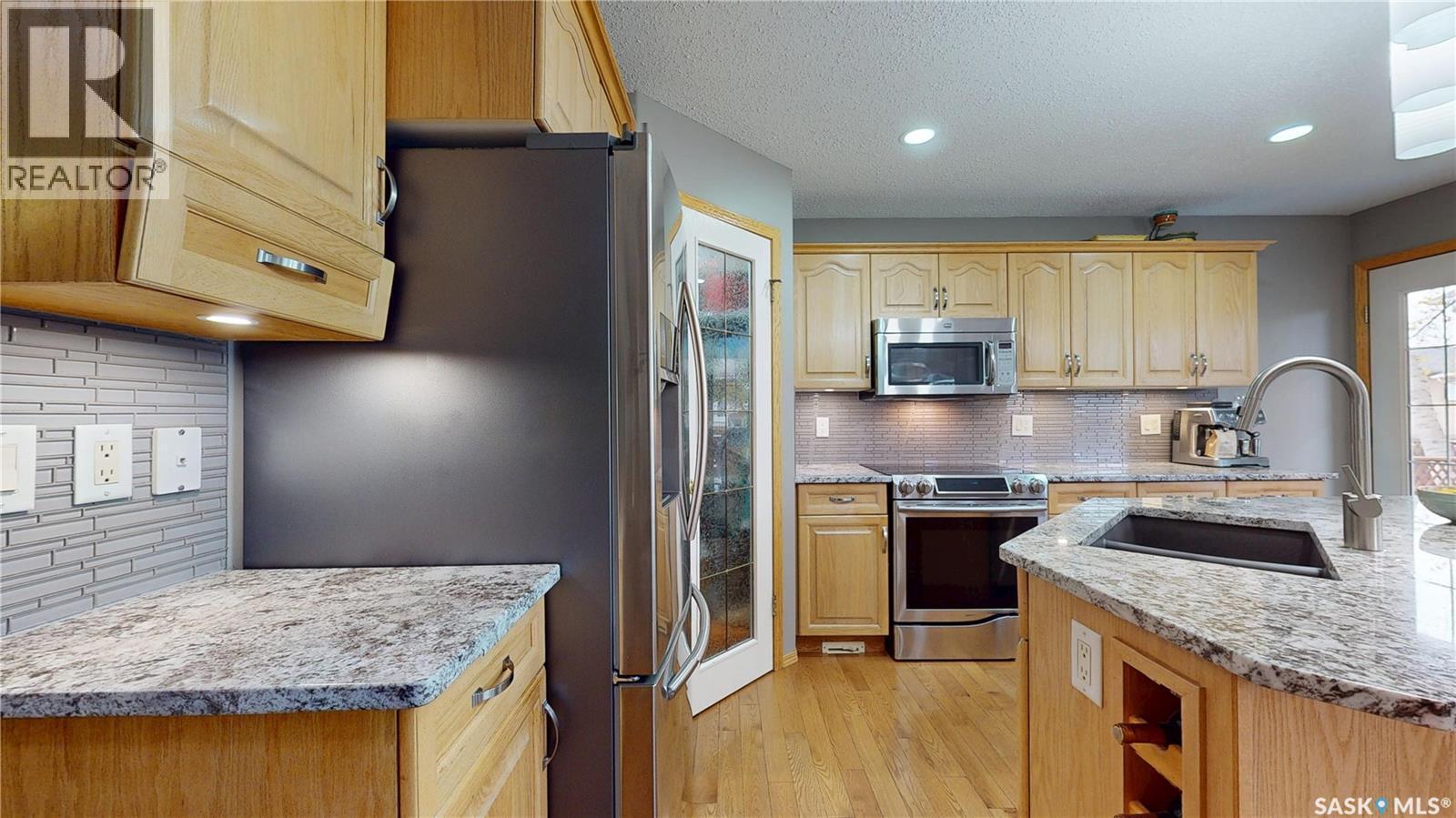 1253 Degelman Drive, Regina, SK