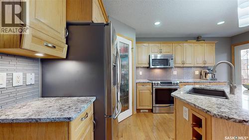 1253 Degelman Drive, Regina, SK 