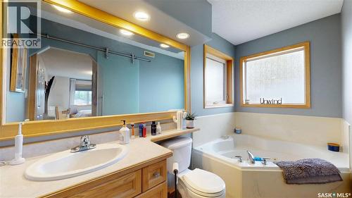 1253 Degelman Drive, Regina, SK 