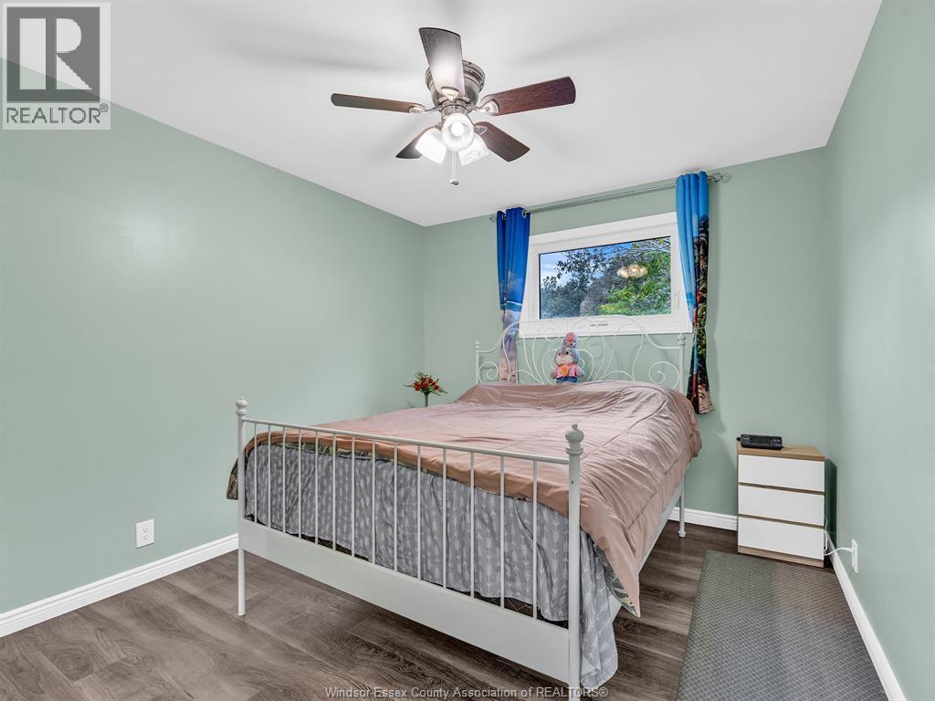 8520 Middle Sideroad, Mcgregor, ON