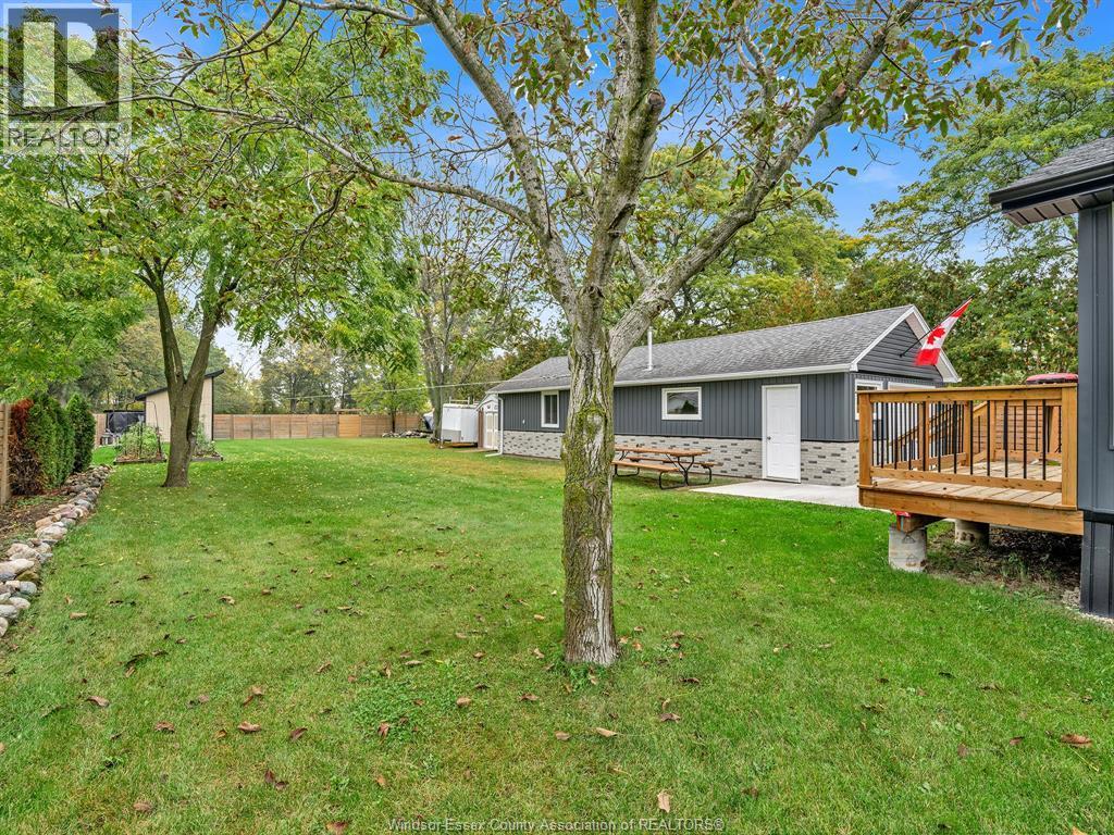 8520 Middle Sideroad, Mcgregor, ON