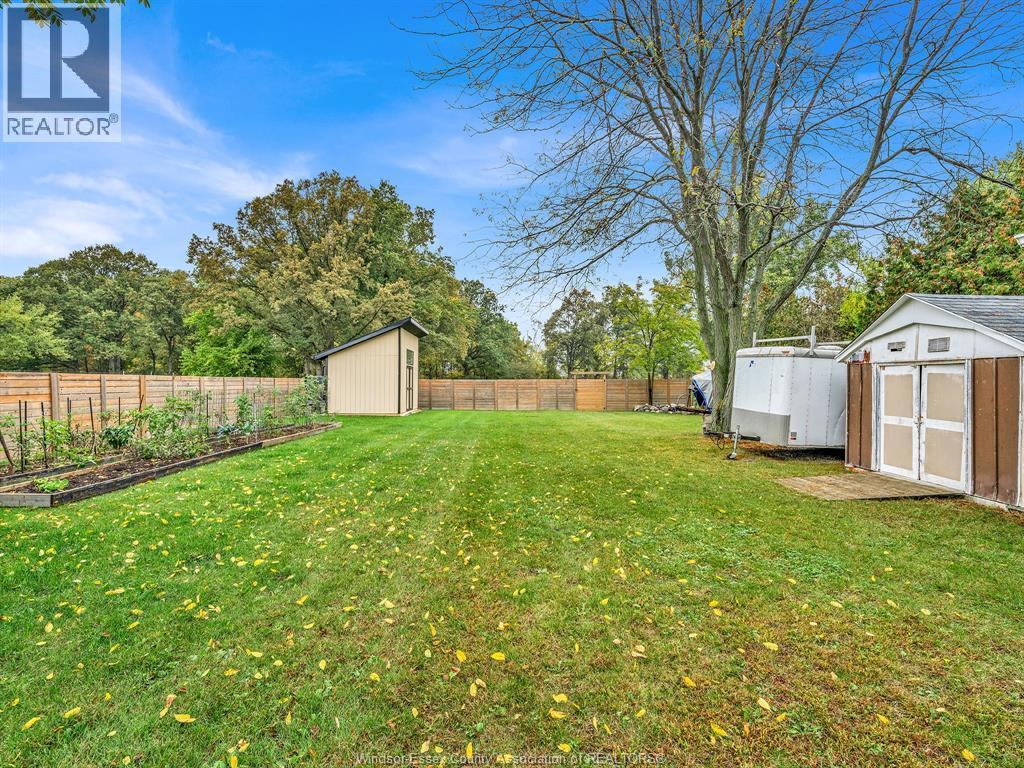 8520 Middle Sideroad, Mcgregor, ON