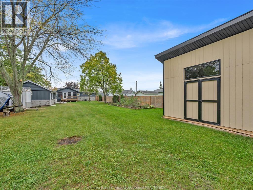 8520 Middle Sideroad, Mcgregor, ON