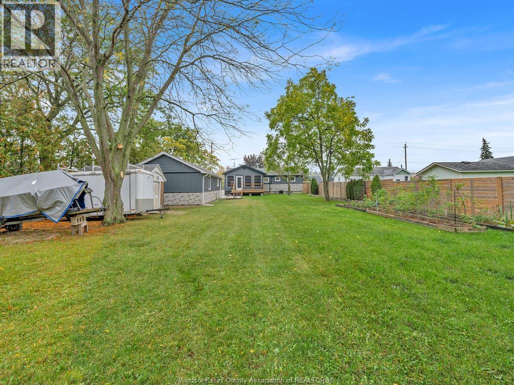8520 Middle Sideroad, Mcgregor, ON