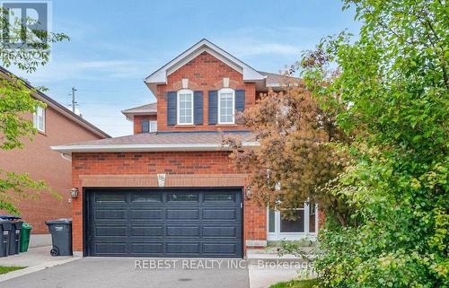 88 SUNDRIDGE STREET  Brampton, ON L7A 1J8