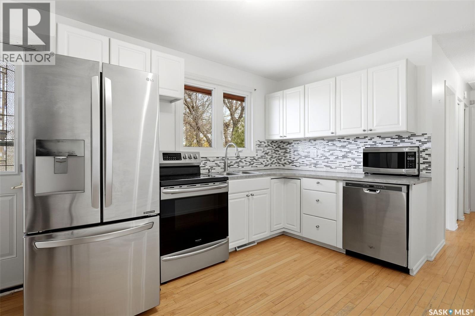 98 Read Avenue, Regina, SK