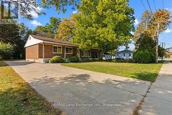 614 RIVER STREET Saugeen Shores, ON N0H 2C4