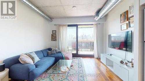 542 - 47 LOWER RIVER STREET  Toronto, ON M5A 0G1
