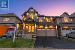 25 SELSDON STREET Brampton, ON L6X 3C4