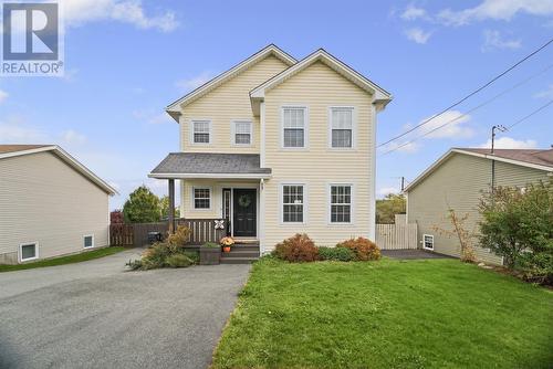 53 Lawrence Pond Road  Conception Bay South, NL A1X 4C3