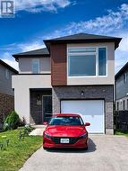 1855 FOXRIDGE CRESCENT London North (North T), ON N6G 0L7