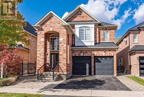 120 GOLDEN ORCHARD ROAD  Vaughan, ON L6A 0M7