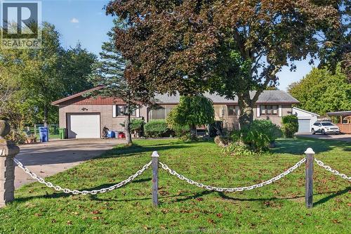 2441 LESPERANCE  Tecumseh, ON N8N 2X1