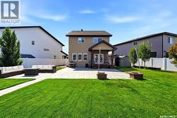 5148 E Green CRESCENT  Regina, SK S4V 3S9