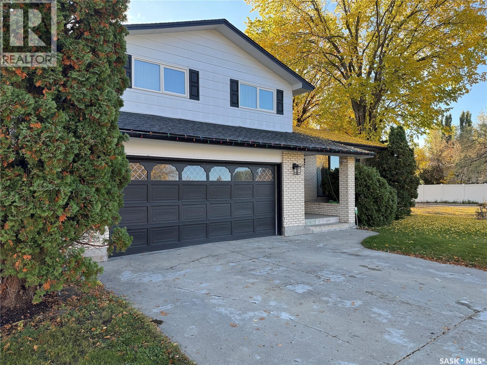 131 Windfield Road, Regina, SK