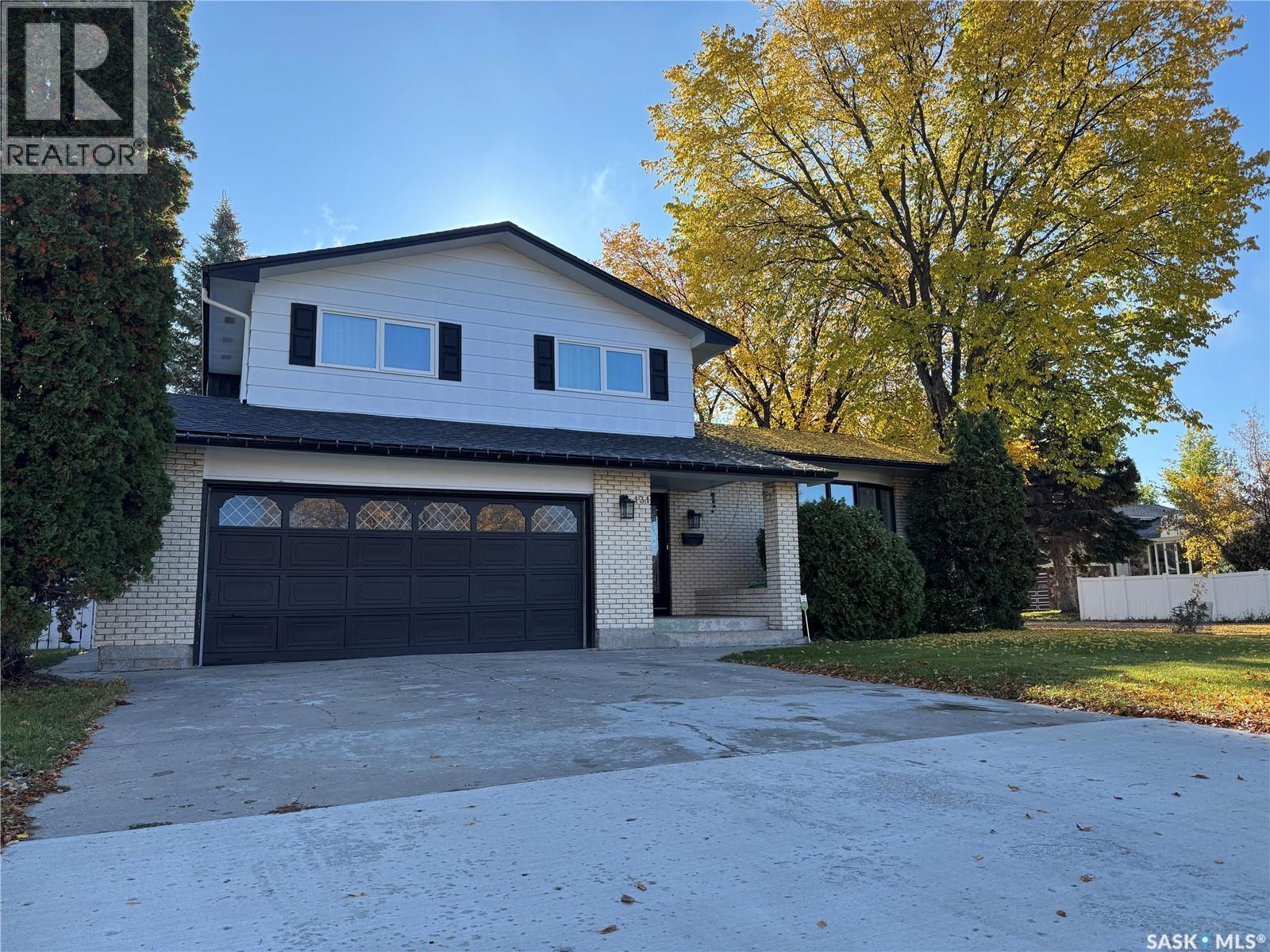131 Windfield Road, Regina, SK