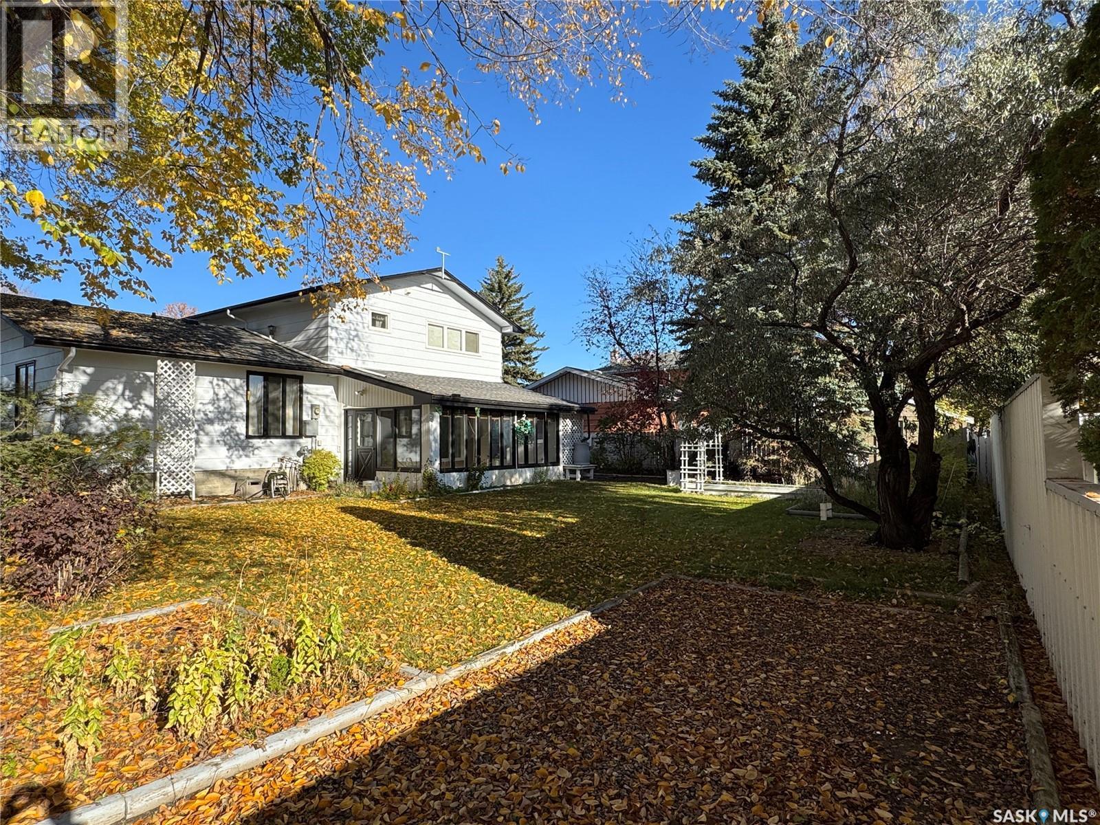131 Windfield Road, Regina, SK