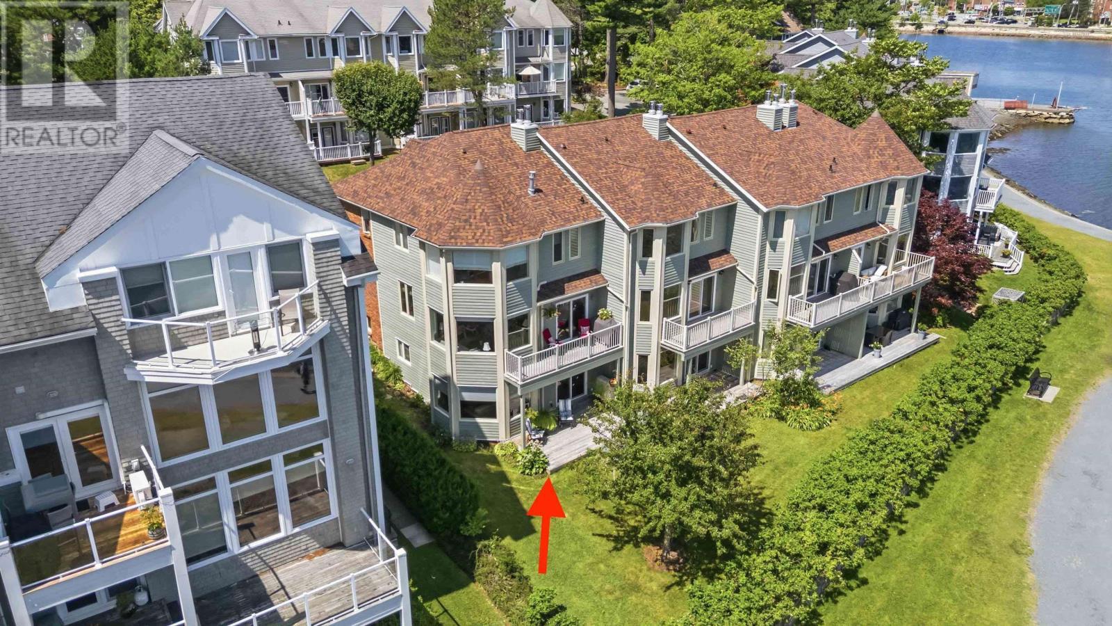 111 Anchor Drive, Halifax, NS