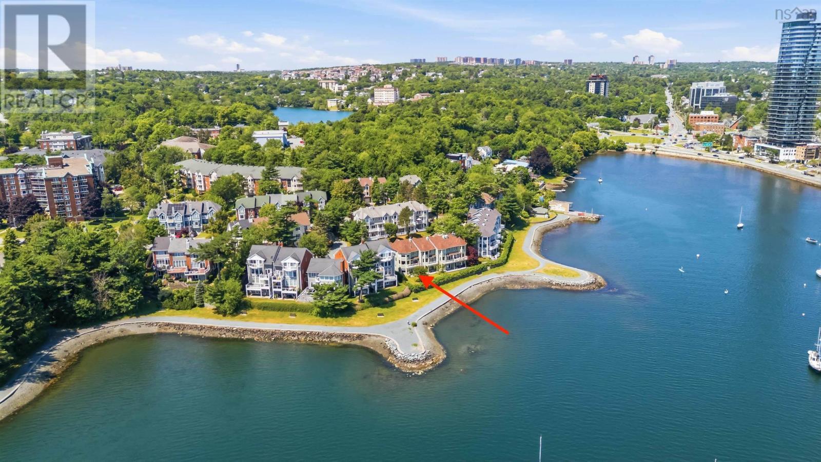 111 Anchor Drive, Halifax, NS