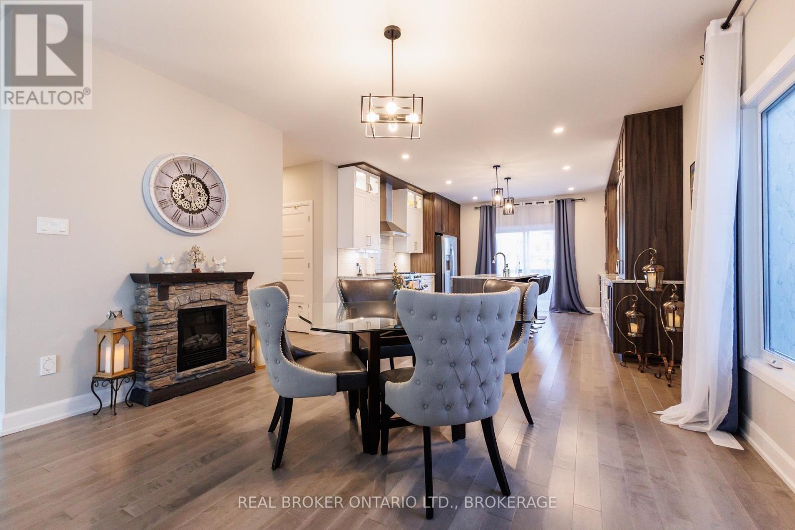2415 Watson Crescent, Cornwall, ON