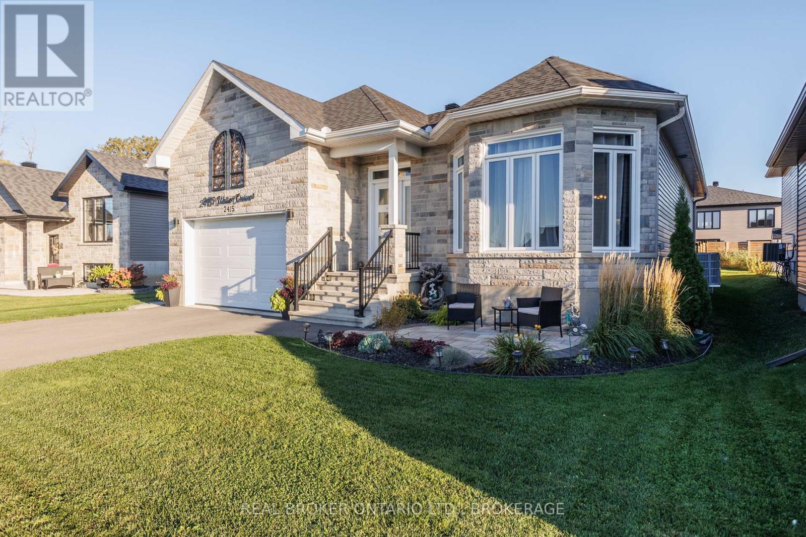 2415 Watson Crescent, Cornwall, ON