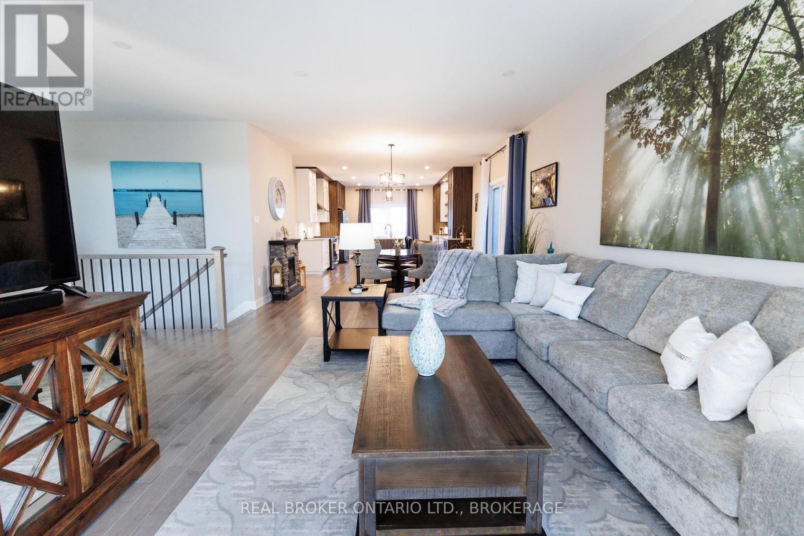 2415 Watson Crescent, Cornwall, ON