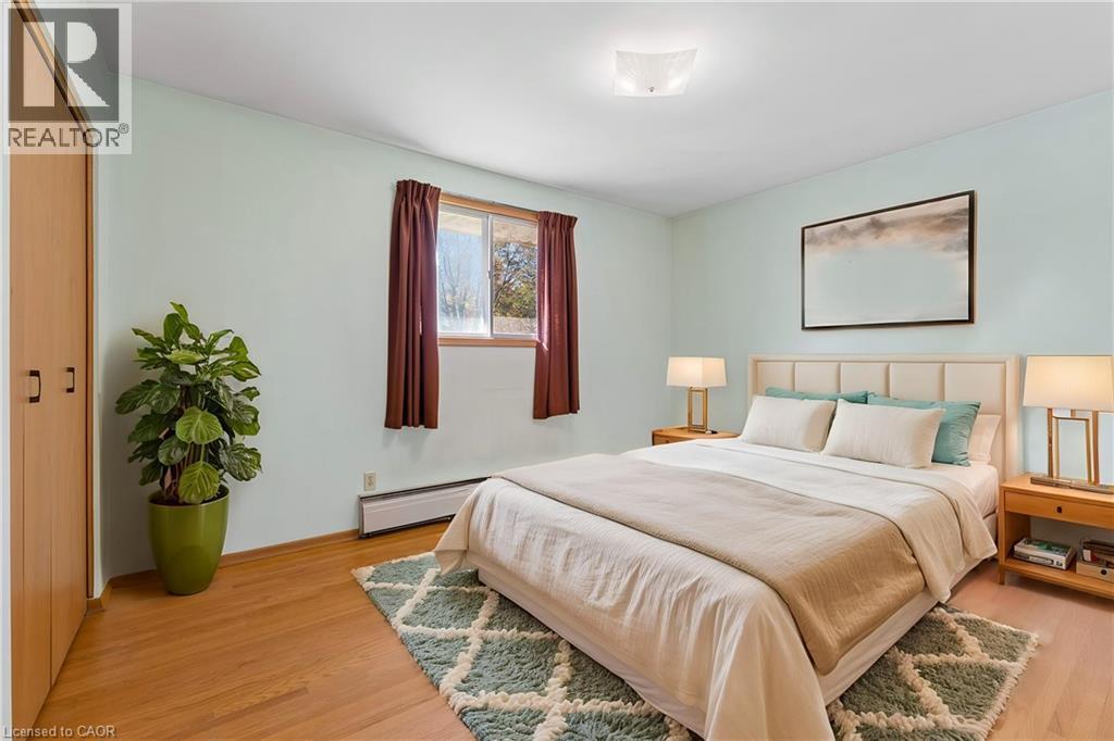 VIRTUALLY STAGED - 530 Glen Forrest Boulevard, Waterloo, ON