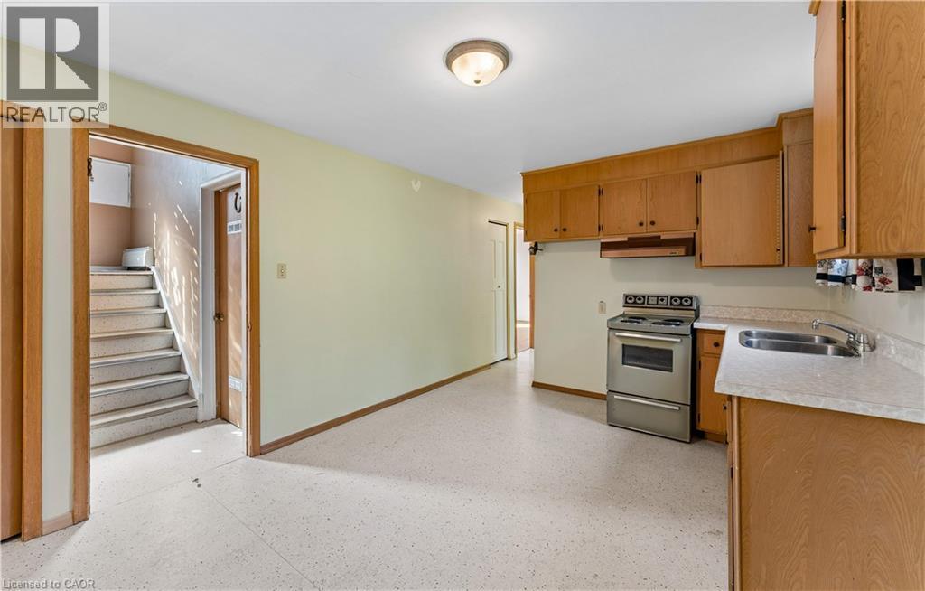 530 Glen Forrest Boulevard, Waterloo, ON