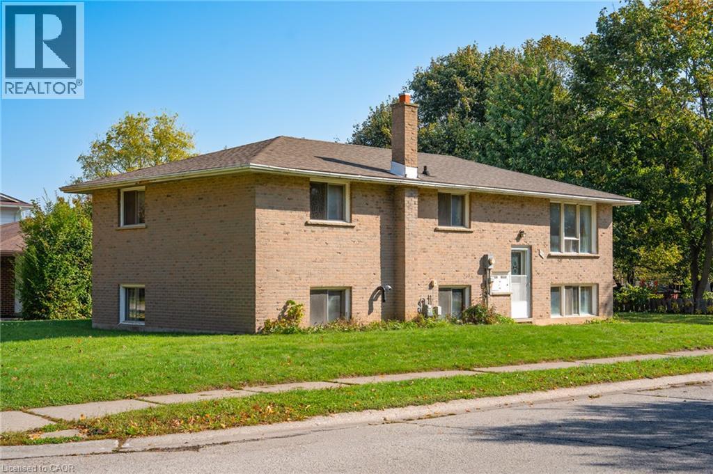 530 Glen Forrest Boulevard, Waterloo, ON
