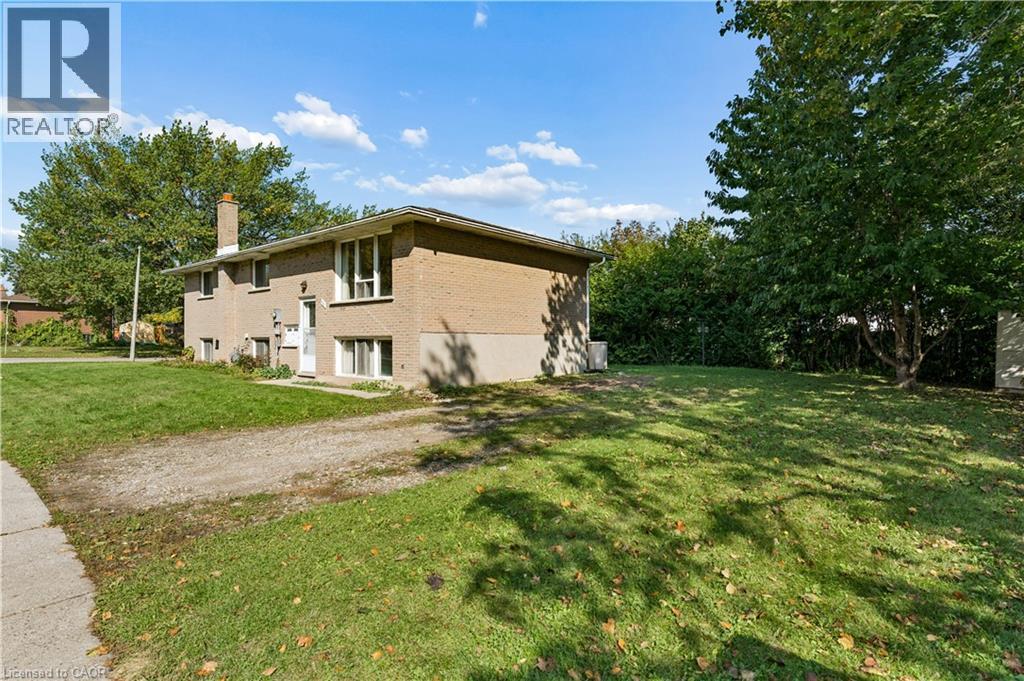 530 Glen Forrest Boulevard, Waterloo, ON