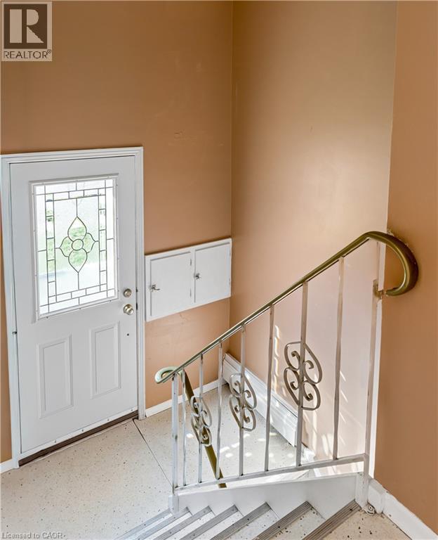 530 Glen Forrest Boulevard, Waterloo, ON