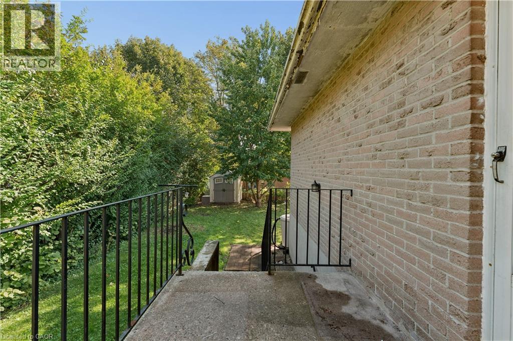530 Glen Forrest Boulevard, Waterloo, ON