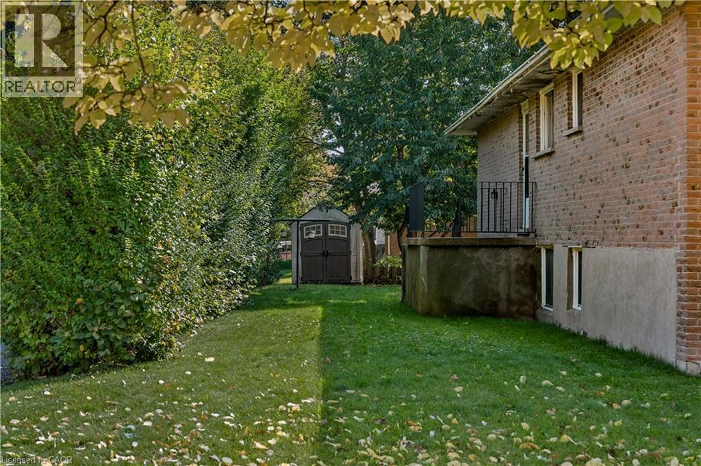 530 Glen Forrest Boulevard, Waterloo, ON